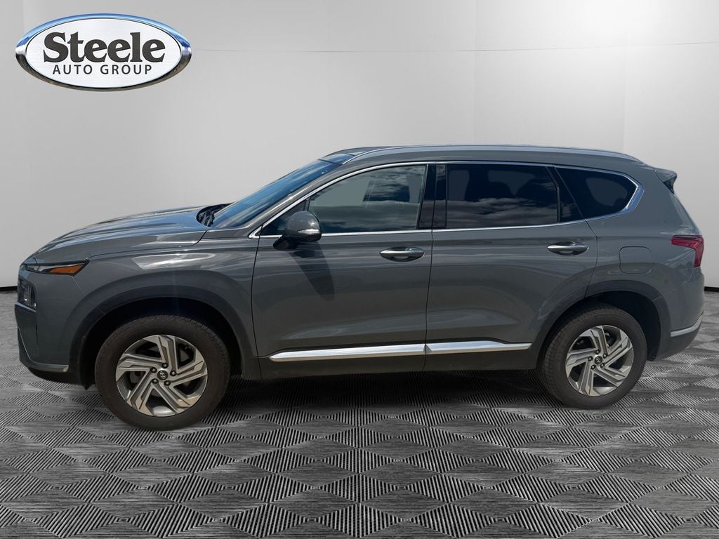 hyundai santa fe 2023 5NMS3DAJXPH570256 image hyundai santa fe 2023 5NMS3DAJXPH570256 image